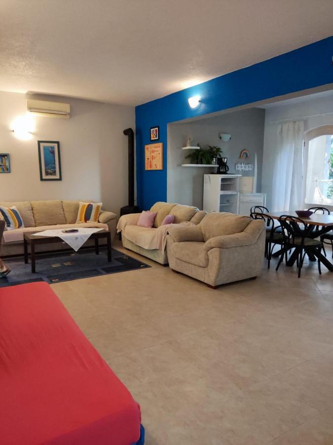 Holiday Home With Free Parking By The Beach Brela Luaran gambar