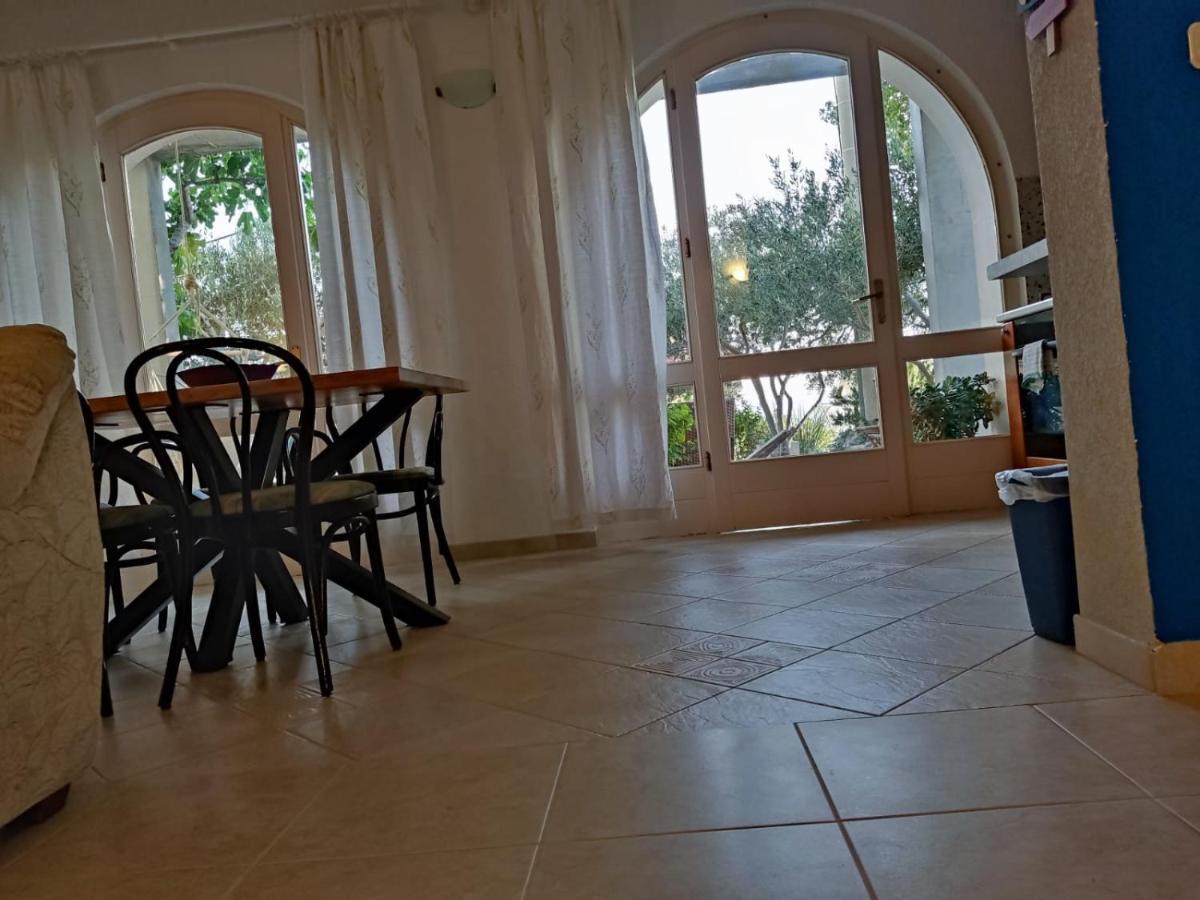 Holiday Home With Free Parking By The Beach Brela Luaran gambar